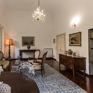 Palazzo Pace Al Cassaro Appartamento