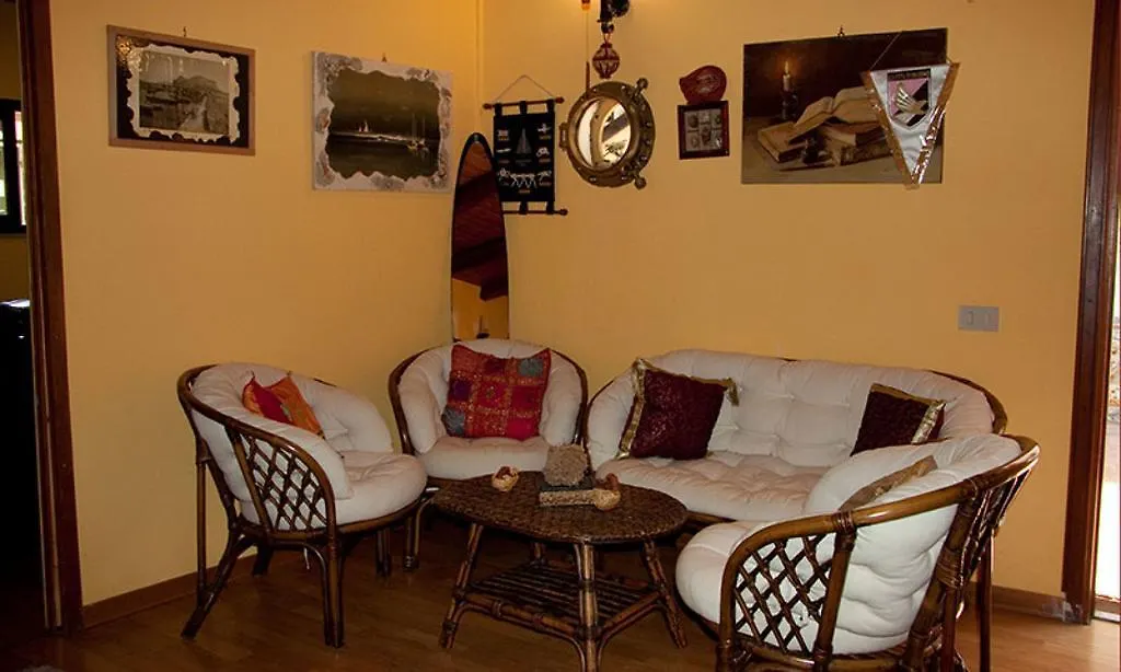 Seven Rooms Palerme 2*,  Italie