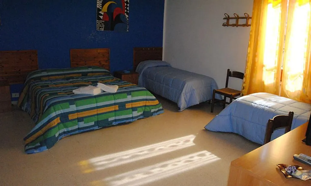 Seven Rooms Palerme