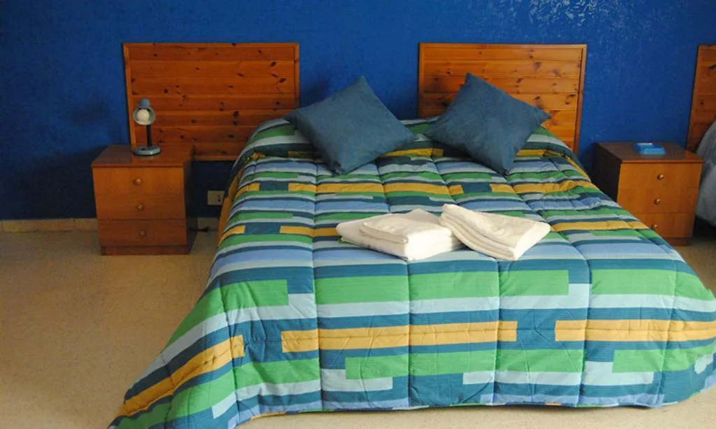 Seven Rooms Palerme
