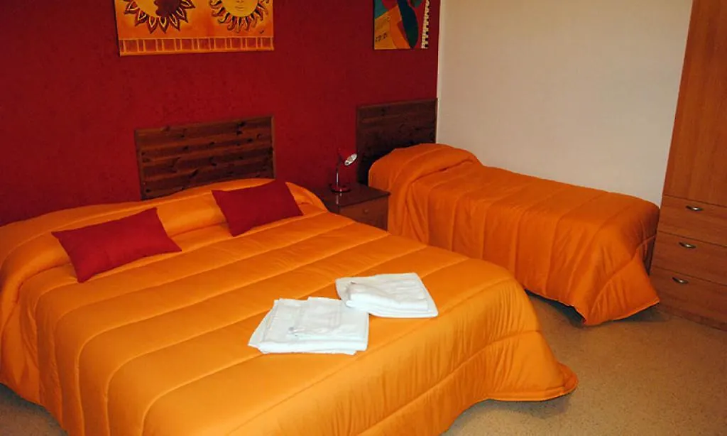 Seven Rooms Palerme