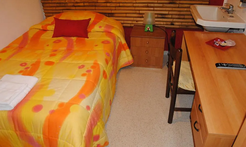 Seven Rooms Palerme