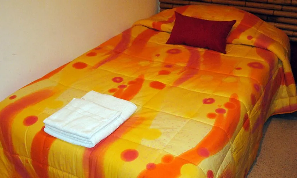 Couette-café Seven Rooms Palerme