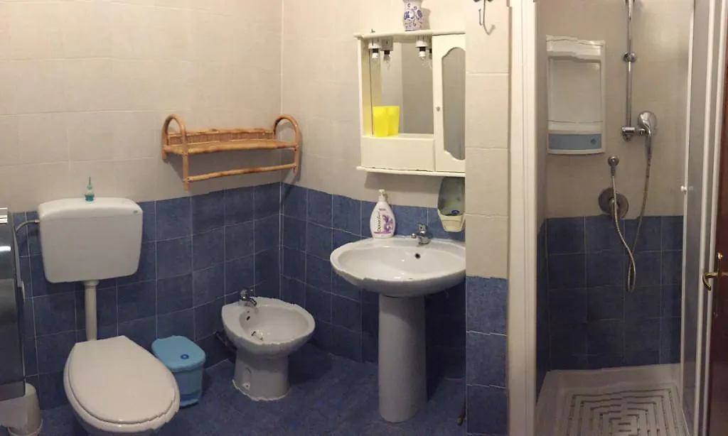 Seven Rooms Palerme