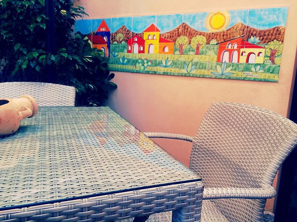 Seven Rooms Palerme 2*,  Italie